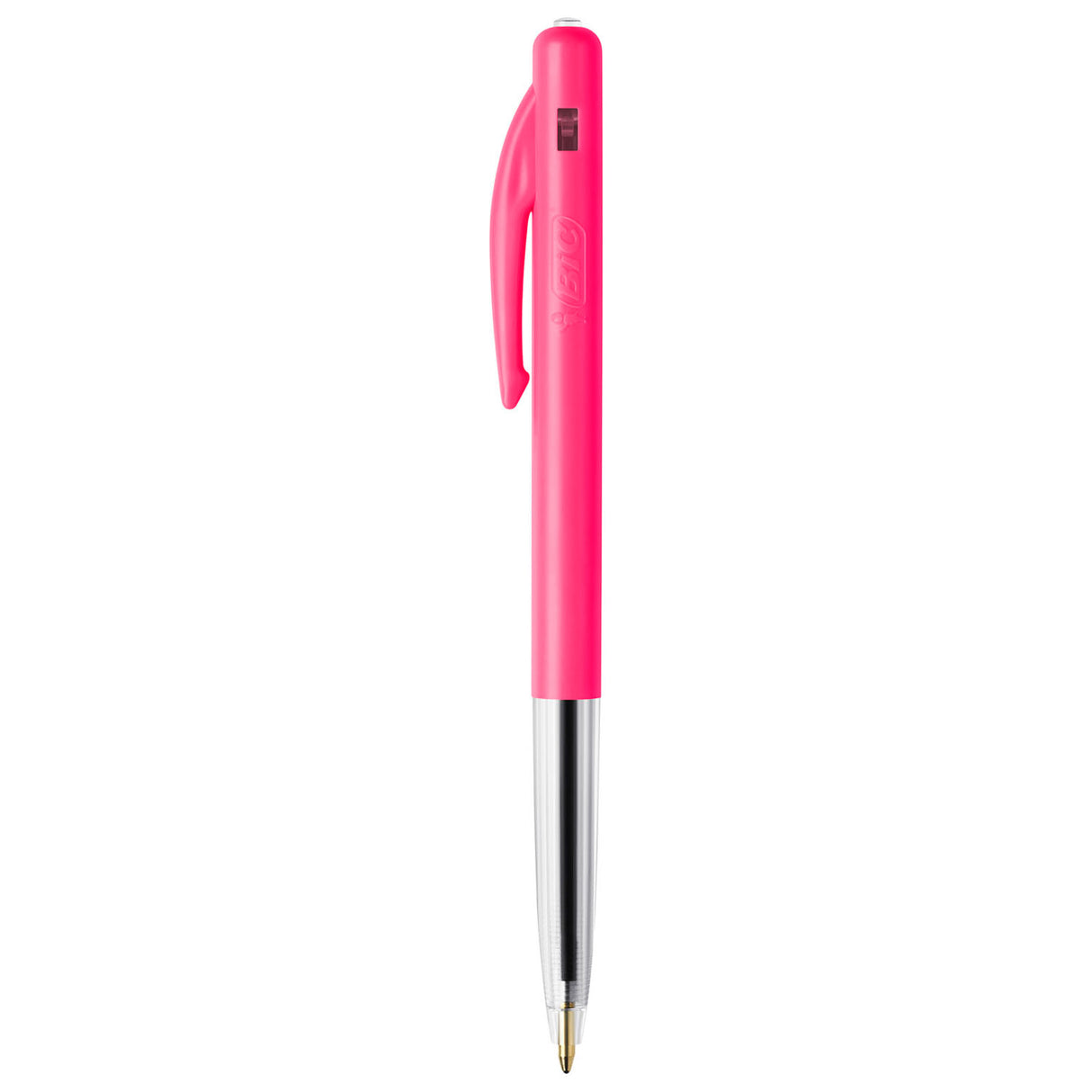 Stylo bille Bic m10 medium édition limitée