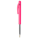 Stylo bille Bic m10 medium édition limitée