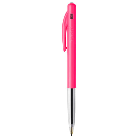 Stylo bille Bic m10 medium édition limitée
