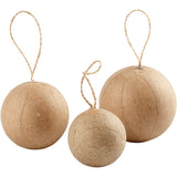 Ornements d'entreprise Creativ, 6 pcs.
