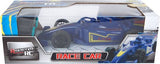 RC Roadstar RC Retailoble Racing Car 27MHz, 19,5 cm