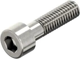 Vis Ck bzk inox m10x65 d912 | 50 pièces