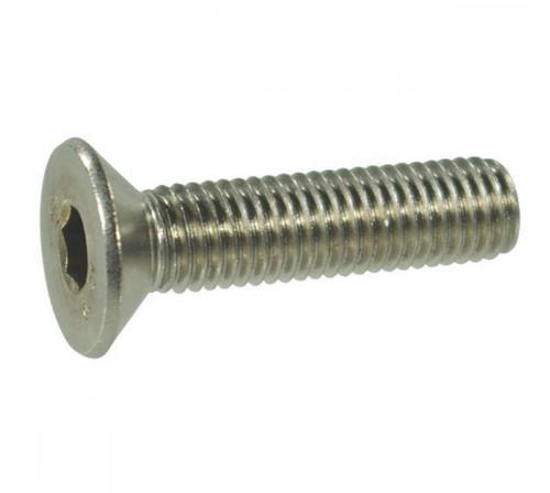 Vis Vk bzk inox m10x30 d7991 | 100 pièces