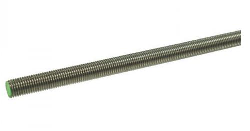 Tige filetée m5 inox a2 1.mtr