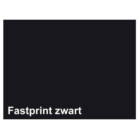 Quantore papier à copier fastprint a4 160gr noir 50 feuilles