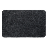 Tapis de séchage HQ aqua-stop anthracite 50x80cm