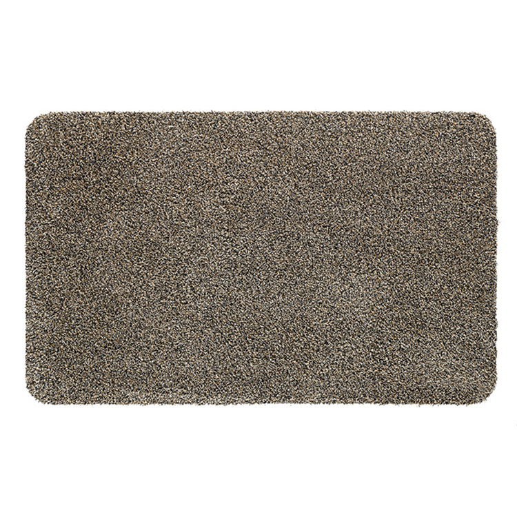 Tapis de séchage HQ aqua-stop granit 50x80 cm