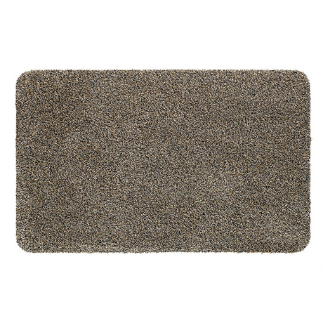 Tapis de séchage HQ aqua-stop granit 50x80 cm