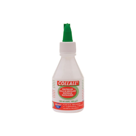Collall colle artisanale bouteille 100ml