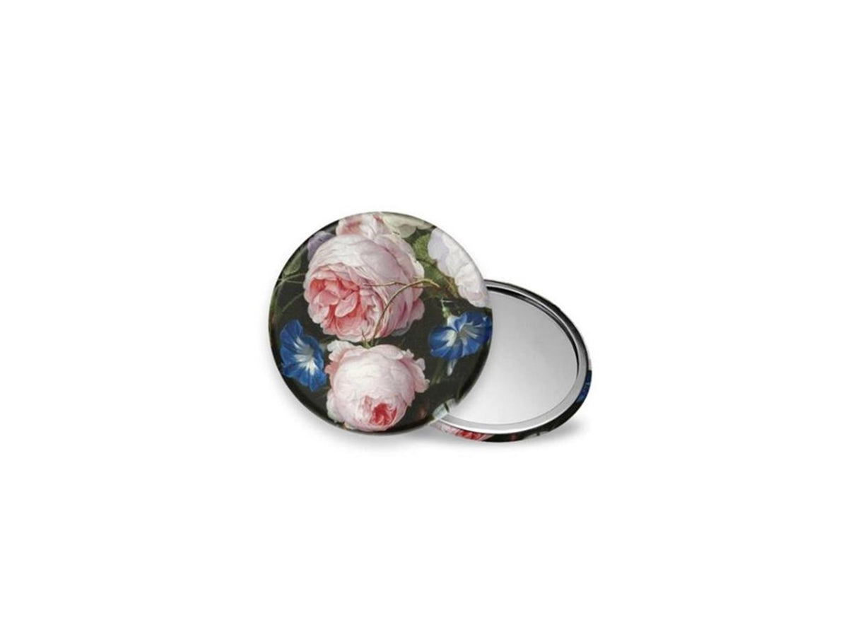 Sac miroir de fleurs d'hème ø7,5cm