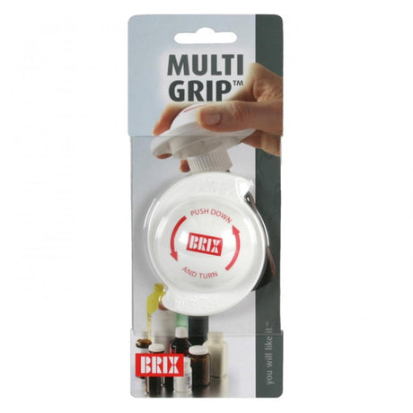 Forsta ouvre-porte universel multigrip