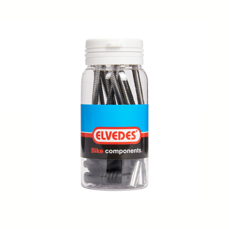 DS Elvedes Câble Build + Couvercle en caoutchouc (10)