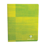 Cahier Clairefontaine ligne 72 pages