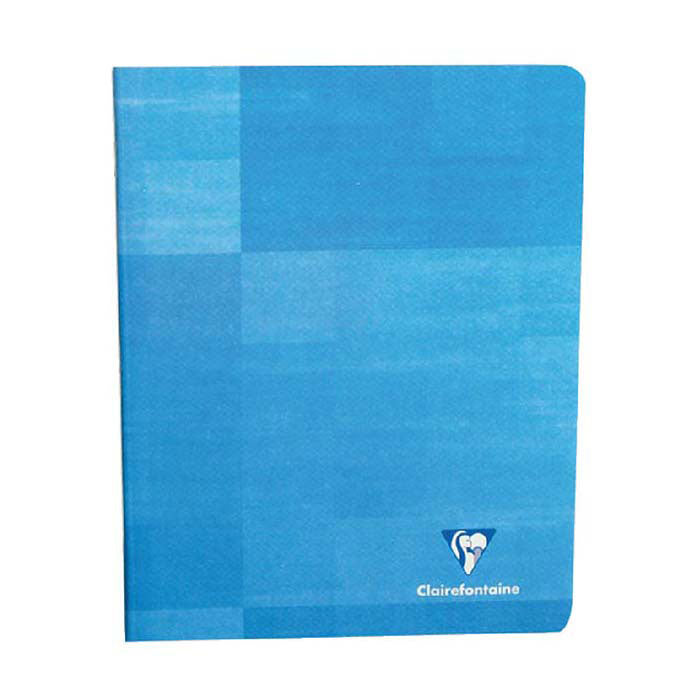 Cahier Clairefontaine ligne 72 pages