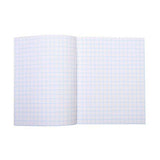 Carnet Quantore qbasic diamant 80 pages