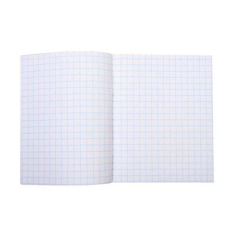 Carnet Quantore qbasic diamant 80 pages