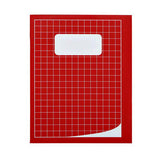 Carnet Quantore qbasic diamant 80 pages