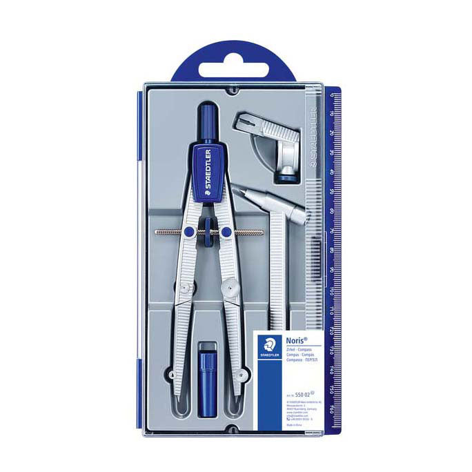 Boussole Quantore Staedtler