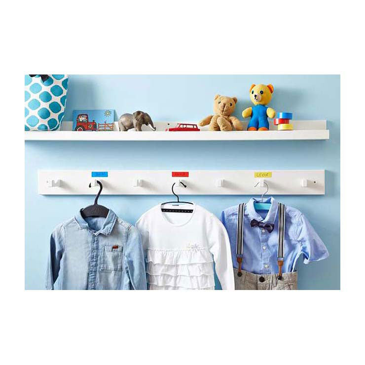 Ruban textile Quantore tesa extra power blanc parfait