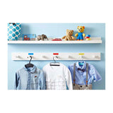 Ruban textile Quantore tesa extra power blanc parfait