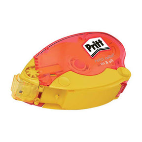 Pritt recharge rouleau non permanent 16 m boîte suspendue