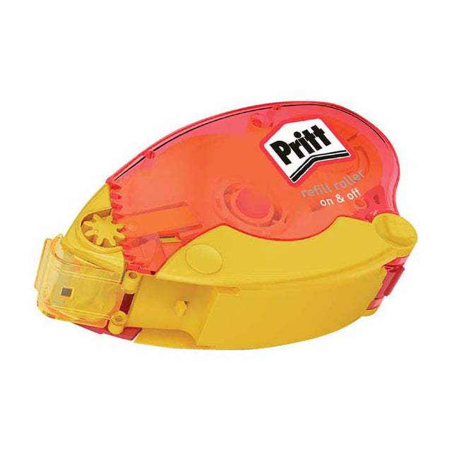 Pritt recharge rouleau non permanent 16 m boîte suspendue