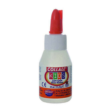 Collall de colle pour enfants Quantore 50ml