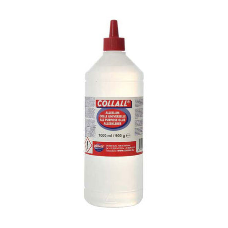 Colle tout usage Quantore colle 1000ml