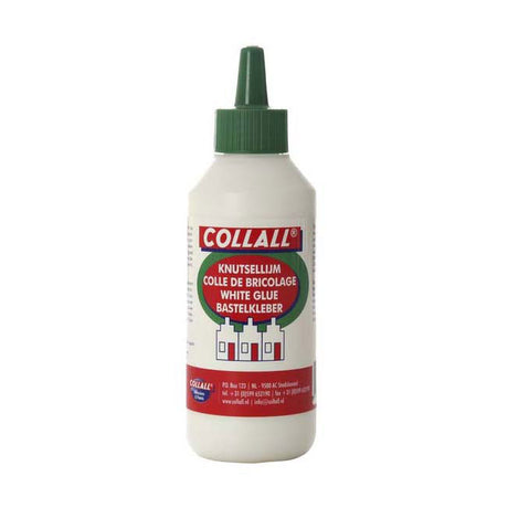 Colle artisanale Quantore Collall 250ml blanc