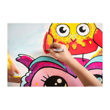 Kit de démarrage pour marqueur acrylique Quantore edding