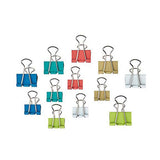 Maille à trombones Quantore, 24 pcs.
