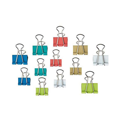 Maille à trombones Quantore, 24 pcs.