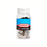 Tableaux à vis avec des essages électroniques Elvedes Rollerbrake BR-IM81 80 55 45 laiton (15 pièces)