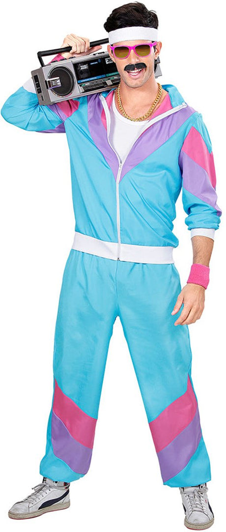 Entraînement Finidi années 80 - taille (l)