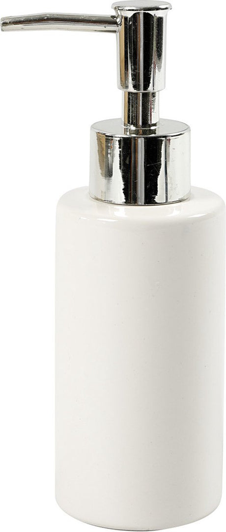 Https : www.ccobby.nl pompe à savon-h-16-5-cm-d-5-5-cm-150-ml-white-1-piece