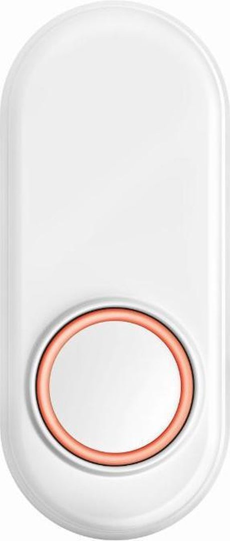 Cliquez sur Cliquez sur Cliquez sur Cliquez sur Bouton Push sans fil ACDB-8000A pour les sonnettes