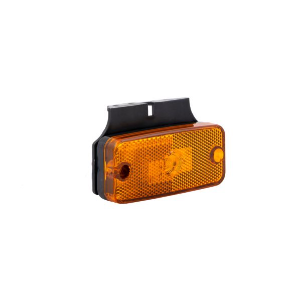 Lampe de contour led+coin