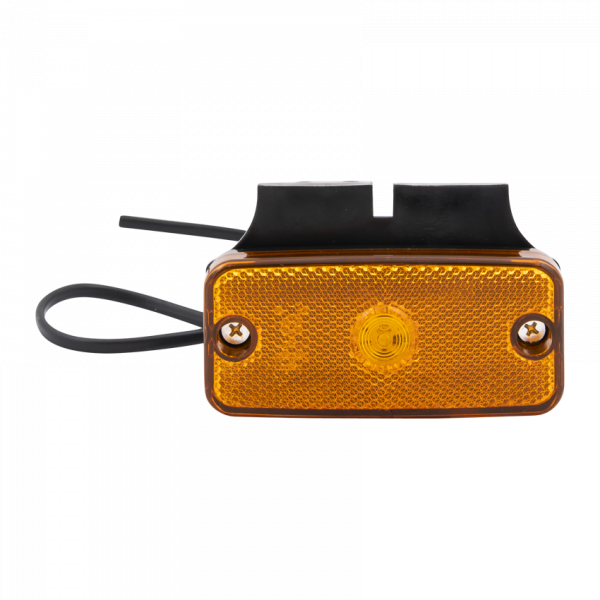 Lampe de contour led+coin