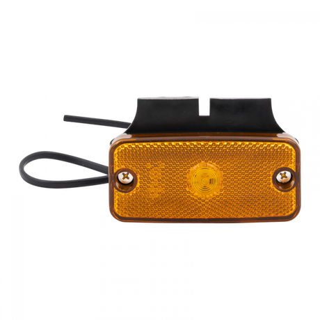 Lampe de contour led+coin