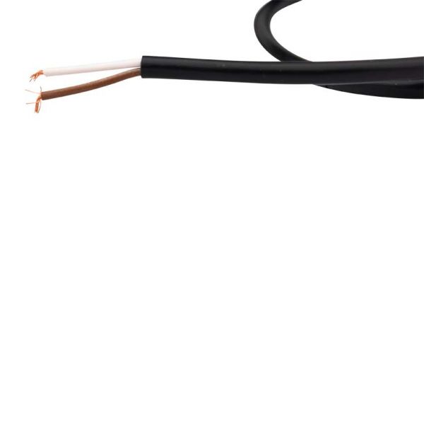 Éclairage de plaque d'immatriculation radex led