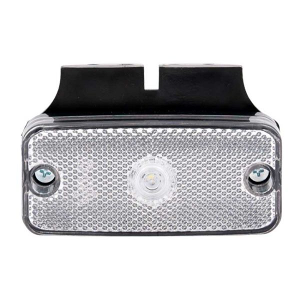 Lampe à suspension en largeur LED radex