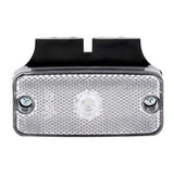Lampe à suspension en largeur LED radex