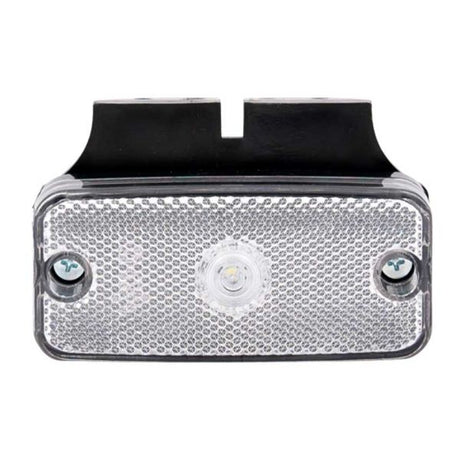 Lampe à suspension en largeur LED radex