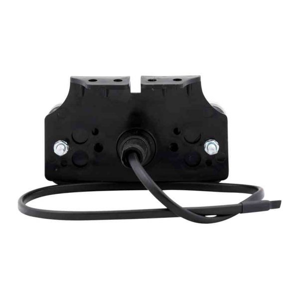 Lampe à suspension en largeur LED radex