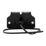 Lampe à suspension en largeur LED radex