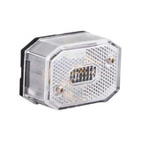 Lampe de position suspension flexipoint i + passe-fil