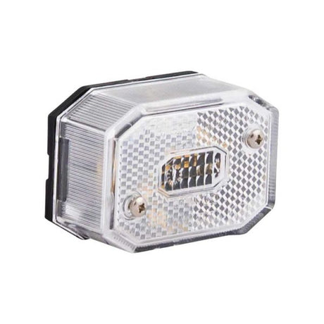 Lampe de position suspension flexipoint i + passe-fil
