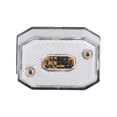 Lampe de position suspension flexipoint i + passe-fil