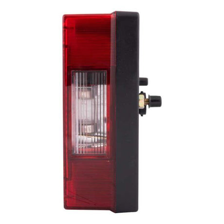 Feu arrière gauche multipoint i avec antibrouillard