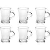 Duralex tasse amalfi 170ml 6 pcs